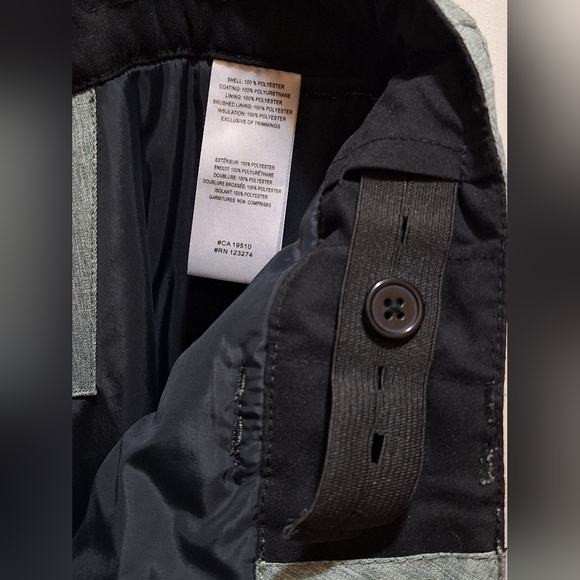 Lole Snowpant - Picture 4 of 12